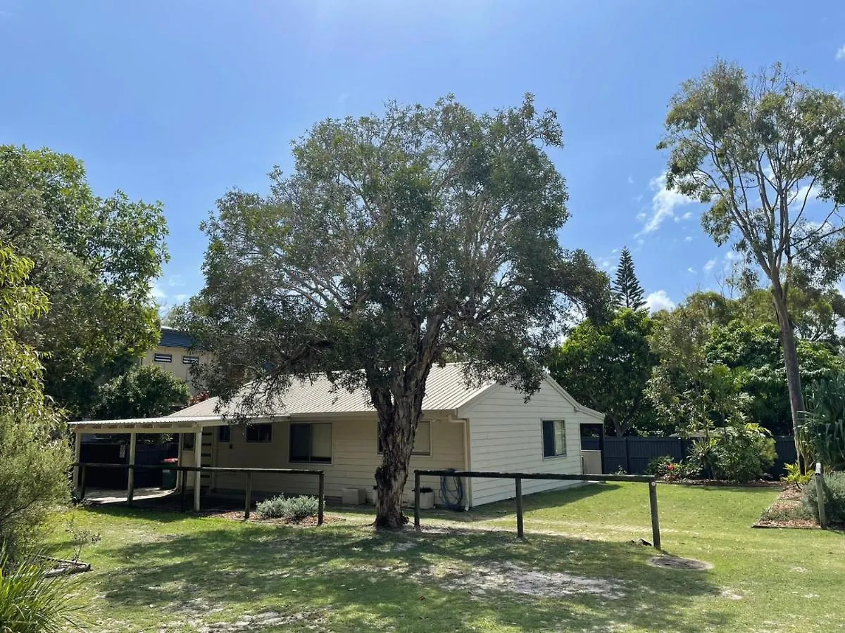 Villa At Melaleuca 3 Point Lookout 0*,