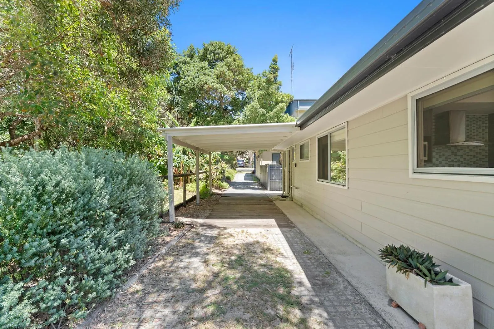 Ferienhaus Villa At Melaleuca 3 Point Lookout Australien