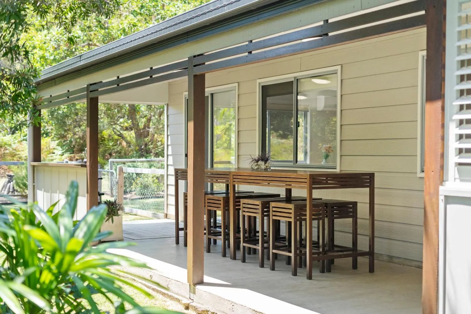 Villa At Melaleuca 3 Point Lookout