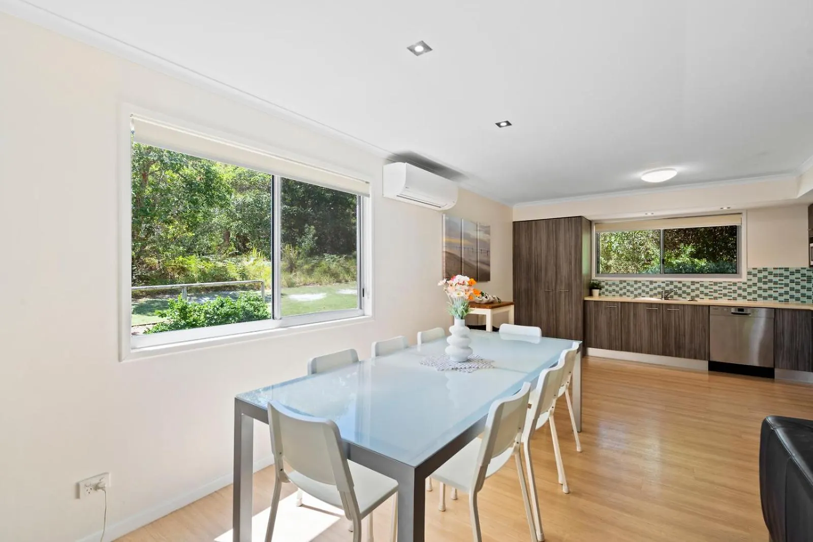 Villa At Melaleuca 3 Point Lookout