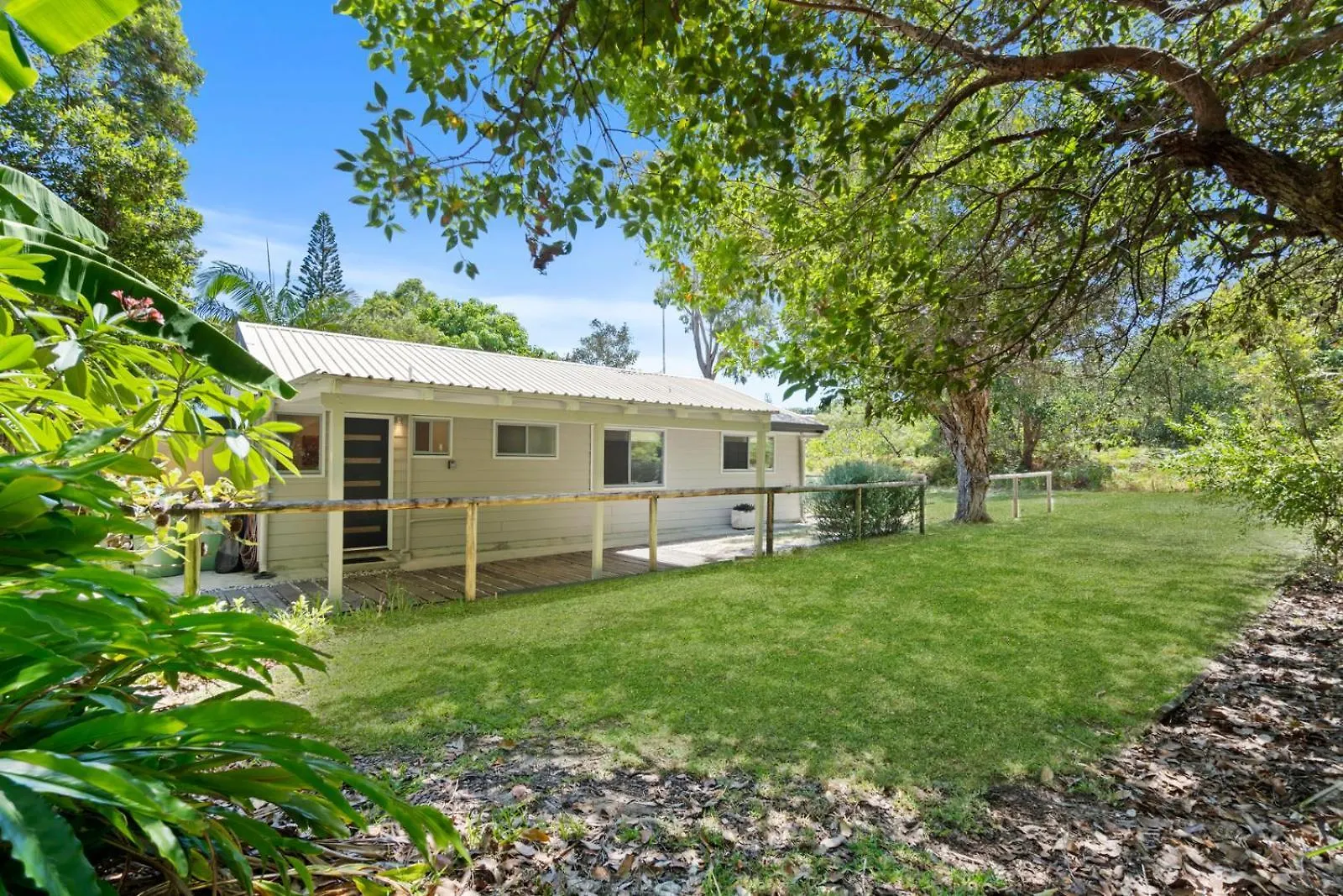 Villa At Melaleuca 3 Point Lookout 0*,  Australien